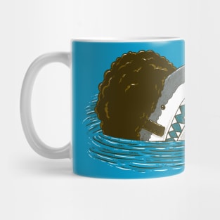 That 70's Shark Mug